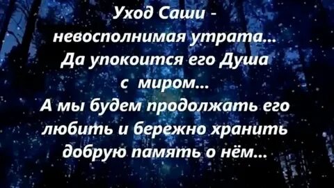 Память александру
