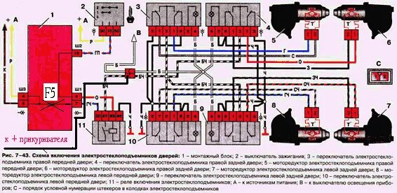 Кнопки стеклоподъемников ваз 2114. Схема проводки электростеклоподъемников ваз 2110. Проводка электростеклоподъемников ваз 2114. Эл схема стеклоподъемников ваз 2114. Проводка эсп ваз 2110.