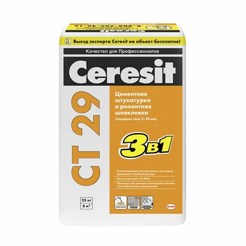 Ceresit ct29