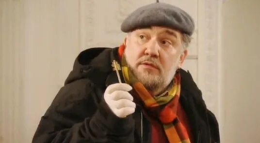 Шарков про. Шарков актер.