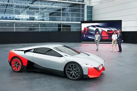 New future