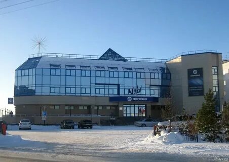 Валюта новый уренгой банки
