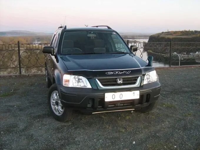 Срв 1.5 турбо. Honda cr-v 1997. хонда срв 1997. honda cr-v rd1, 1997г.в. хонда срв 1997г.