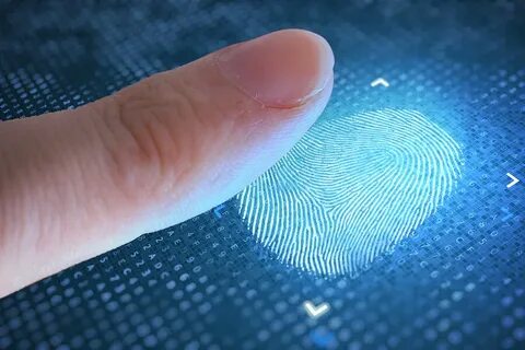 Certificate fingerprint