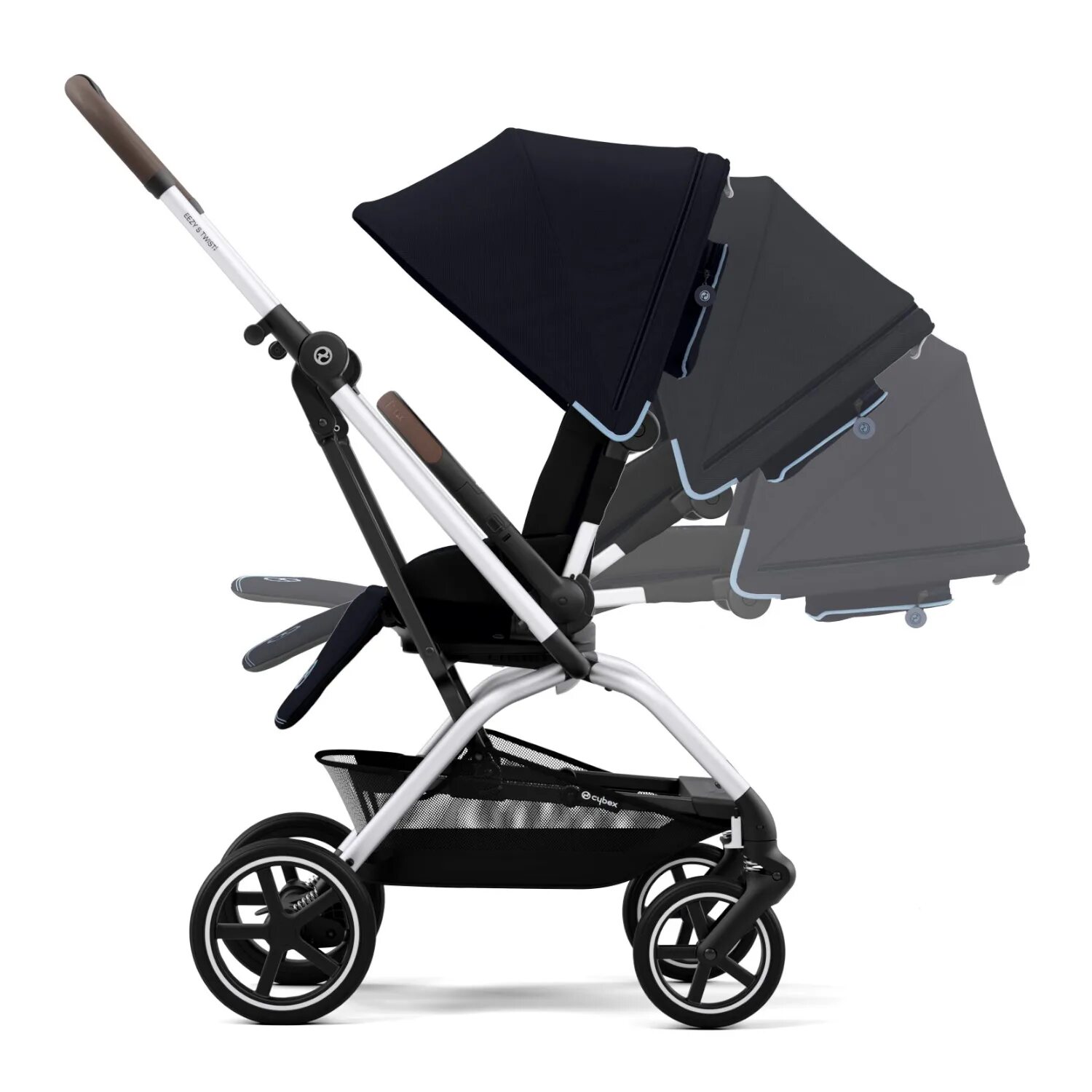 Коляска cybex eezy s 2. Коляска cybex eezy s 2