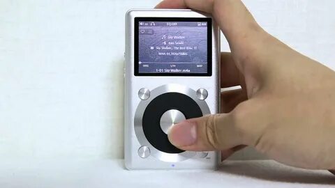 Fiio jt1