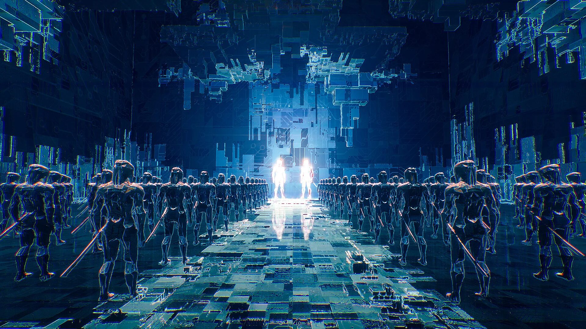 Ghostrunner 3. Ghostrunner 2025. игра ghostrunner. ghostrunner 4к. ghostrunner кибербездна.