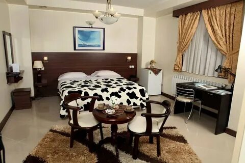 Hotel parts