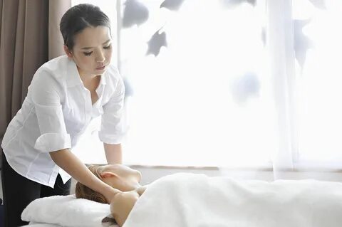 An Incredible Massage May Be Simple With The Help. happen to be massaging l...