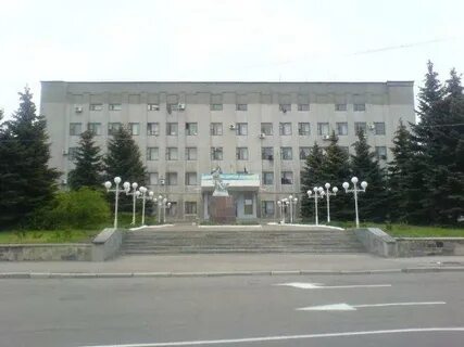 Чей сейчас торецк