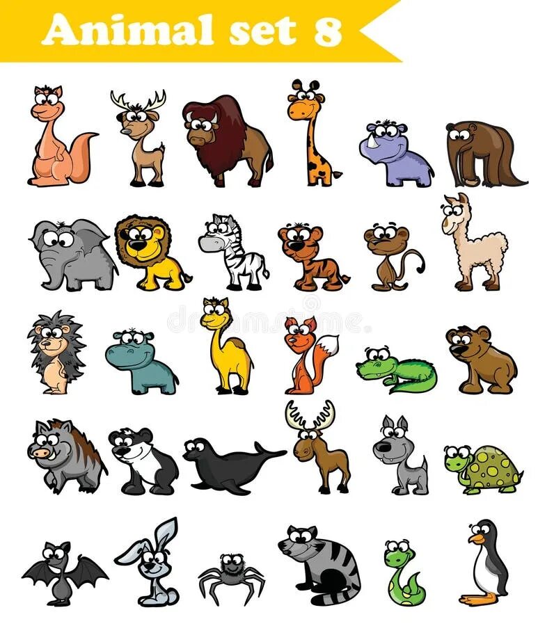 Сет животные. Сет животные. Векторный набор питомцы. Животные клипарт. Сет животные.