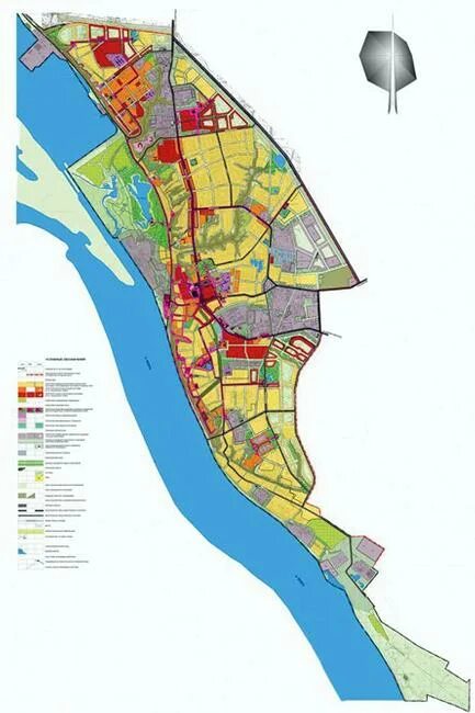 Туристическая карта Городца. Городец на карте. Городец на карте Нижегородской. Городец карта с улицами.