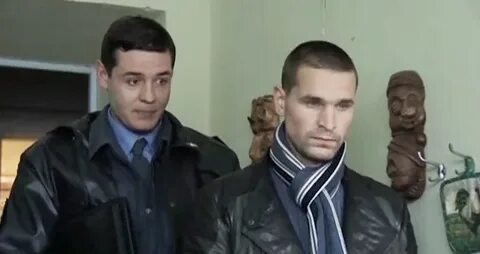 Преступление будет раскрыто 3