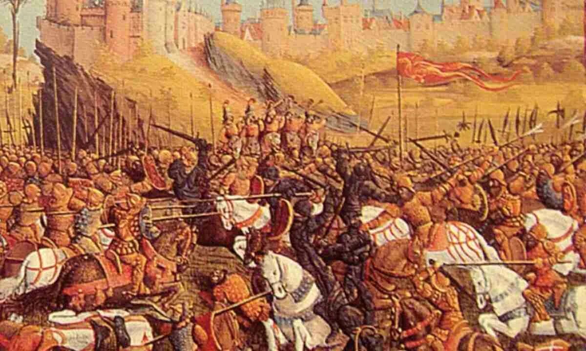 Мариуш козик тевтонцы картины. Крестовый поход 1189-1192. Карты пасьянс крестовый поход бесплатно. Битва при хаттине 1187. Второй крестовый поход (1147-1149 гг.