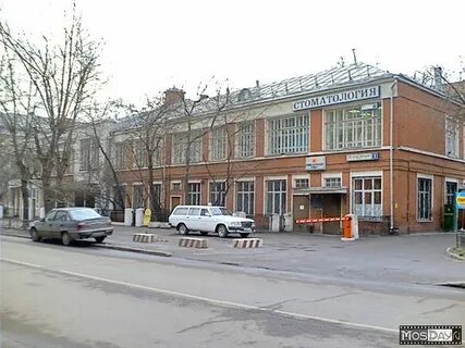 Ул 10 летия октября