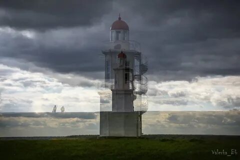Маяк томск