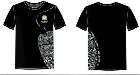 T print