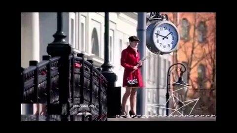 Март года первый канал