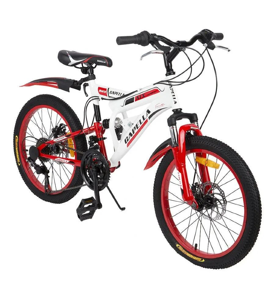 Какой велосипед купить 7 лет. Велосипед Capella 20. Велосипед g16a703 Capella. Capella велосипед детский двухколесный. Велосипед капелла красный.