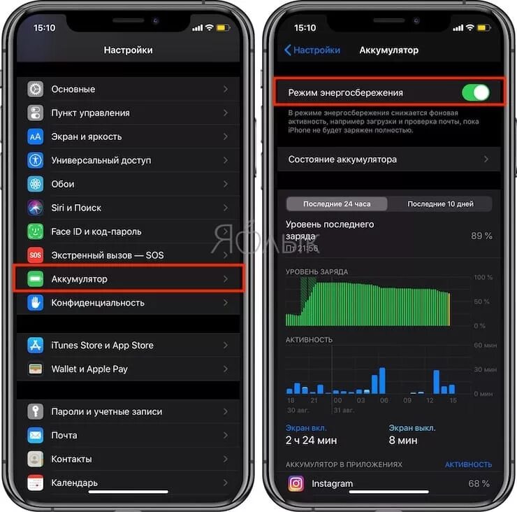 Техно пово 5 отключить рекламу. Режим энергосбережения iphone. Энергосберегающий режим на айфоне. Режим энергосбережения для приложения iphone. Экономия энергии на айфоне.