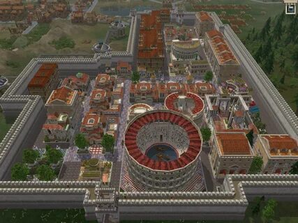 Iv city