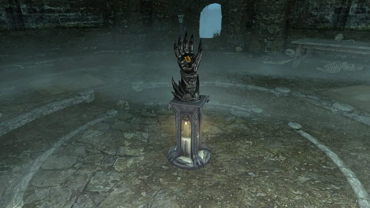 мидден пьедестал. кузница атронахов. кузница атронахов в скайриме. сигильский камень skyrim. пещера крегслейн в скайриме.