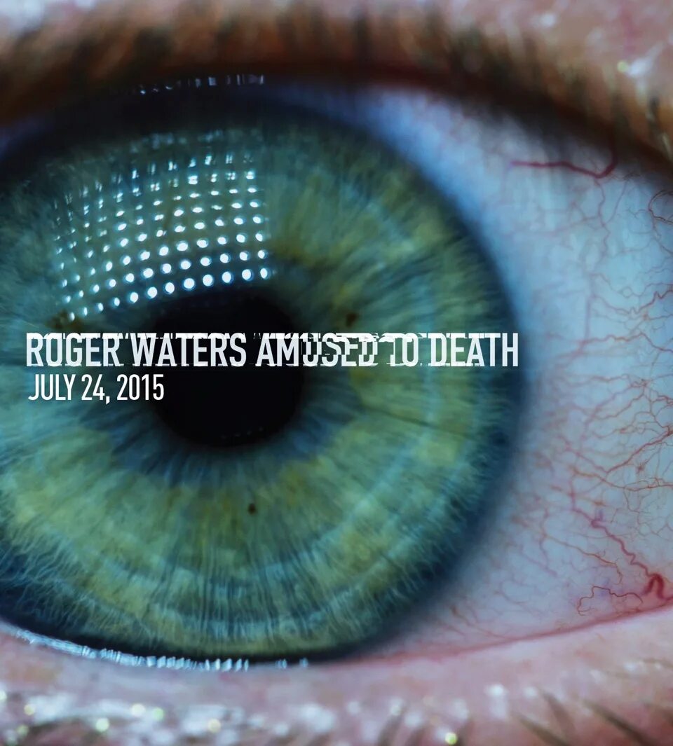 Amused to death. Amused to Death Роджер Уотерс. Roger Waters amused to Death 1992. Roger Waters amused to Death обложка. Бокс-сет Roger Waters - amused to Death (Ltd) 4lp.