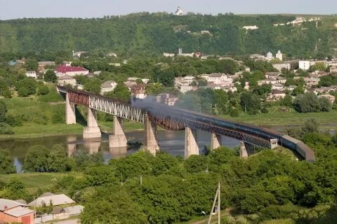 Черновицкая область украины