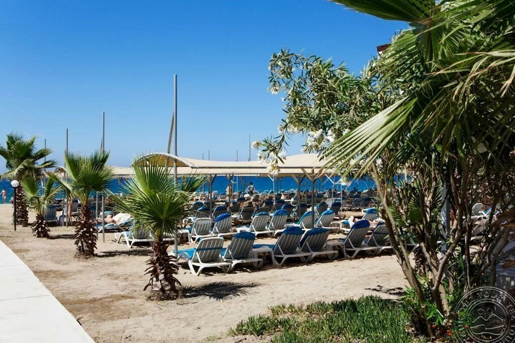 Club wasa holiday village 4 отзывы. Отель Larissa Holiday Beach Club 4 Турция Аланья Конаклы.