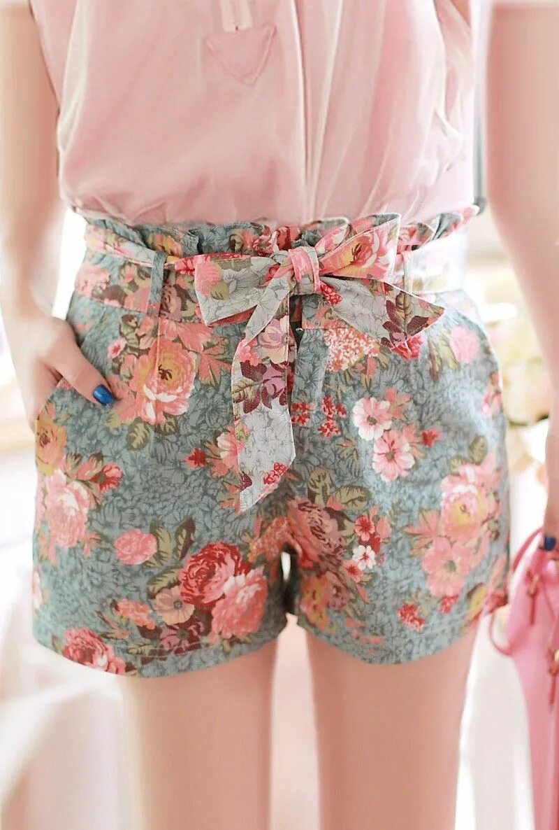 Spring short