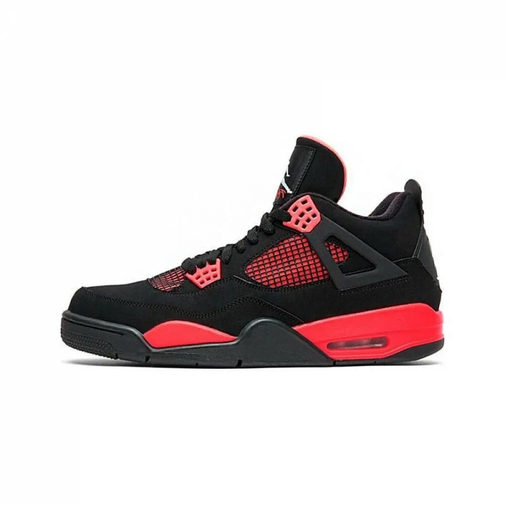 Jordan thunder. Air jordan 4 red thunder. jordan 4 red. jordan 4 retro red. 4 retro red thunder.