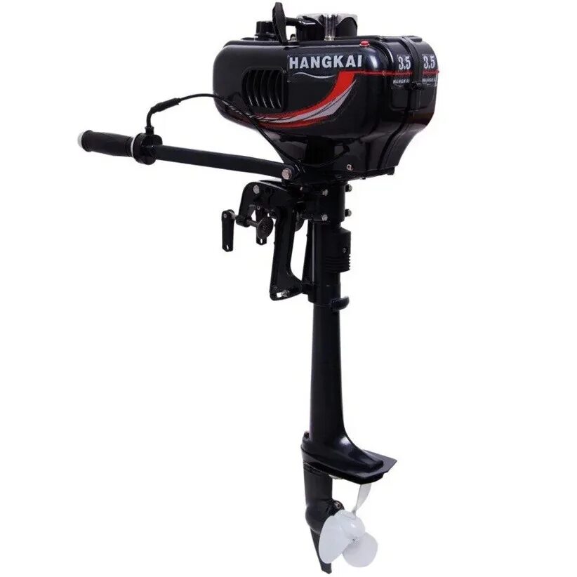 Мотор бензиновый для пвх. Лодочный мотор hangkai m3.5hp. лодочный мотор hangkai 3.5. лодочный мотор ханкай 5.