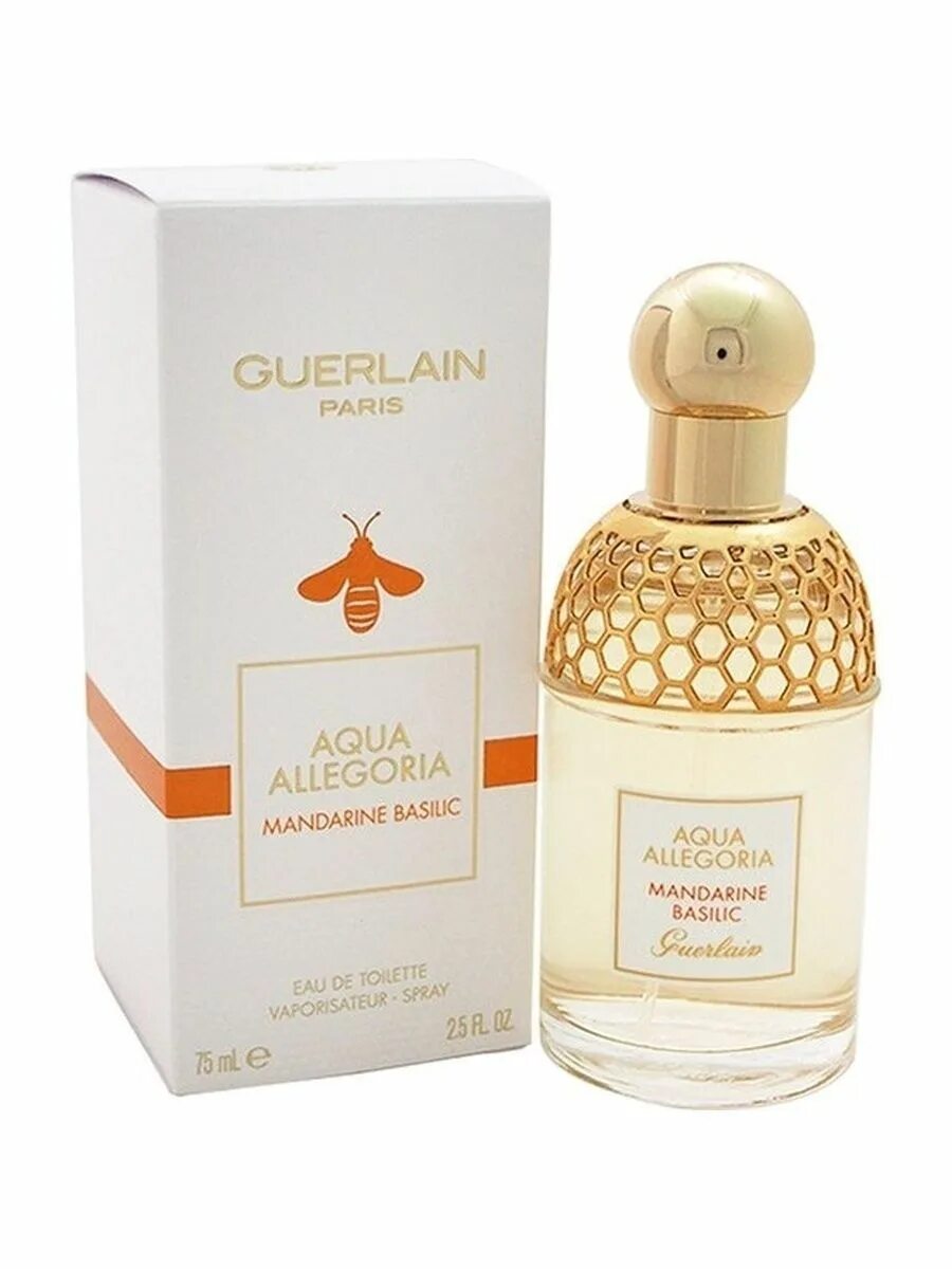 Guerlain aqua allegoria mandarine basilic туалетная вода. Guerlain Aqua Allegoria Mandarine basilic. Guerlain Aqua Allegoria. Guerlain Aqua Allegoria herba fresca 75 ml. Guerlain Aqua Allegoria Mandarine basilic 75ml.