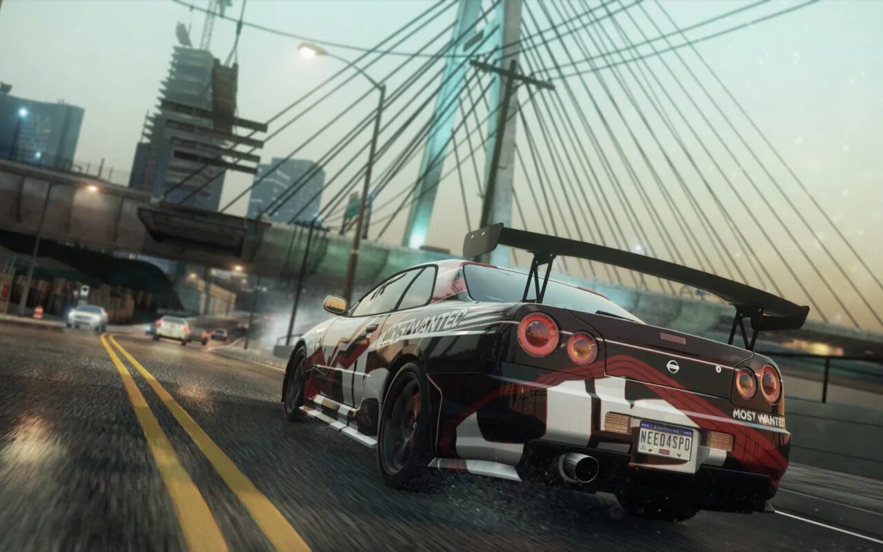 Лучшие игры need for speed. Need for speed most wanted 2012. нфс мост вантед 2. nissan gtr nfs 2012. nissan skyline most wanted 2.