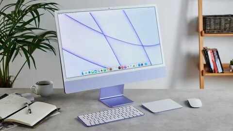 Imac 24 2021