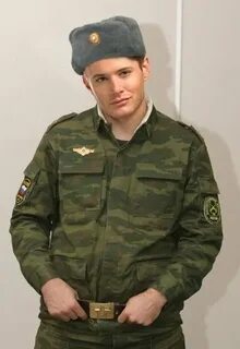 Заняться сержант