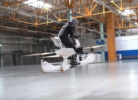 Scorpion 3
