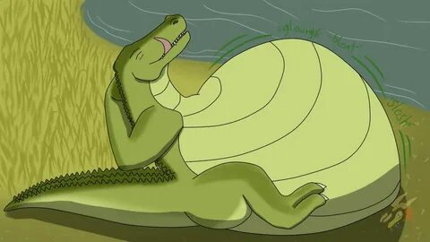 Wildlife vore