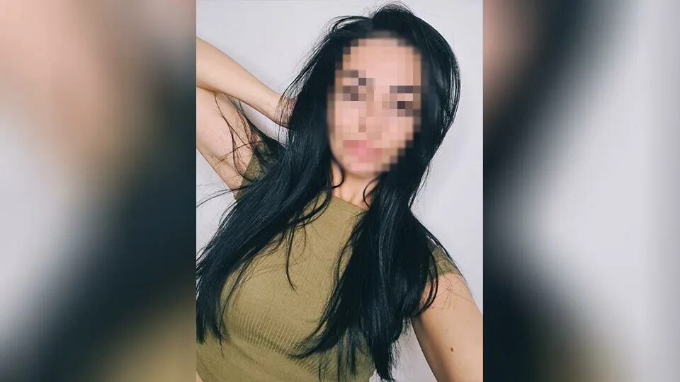 Преследовал бывшую девушку