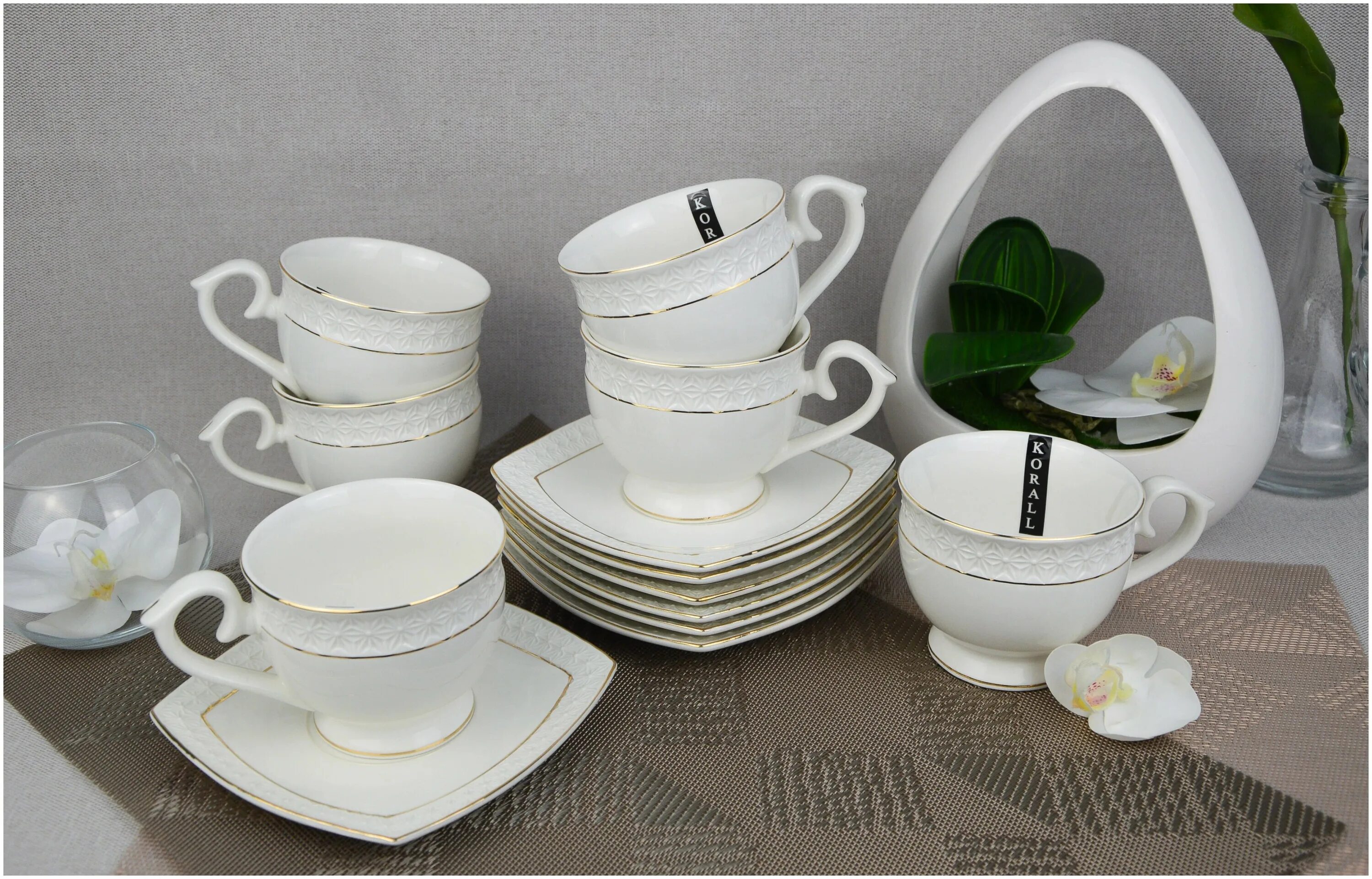 Сервиз коралл. Чайный сервиз наташа ифз. Коралл набор чайный снежная королева. Чайный сервиз наташа ифз. Сервиз наташа ифз.