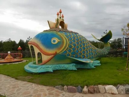 Ихтиолог рыбалка
