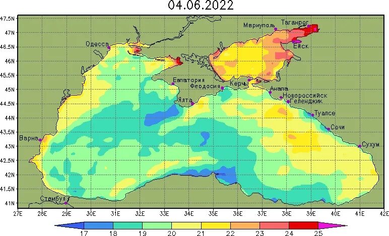 Карта теплой погоды. Карта глубин черного моря. Карта температуры черного моря. Температура воды в черном море. Карта черное море 2022.