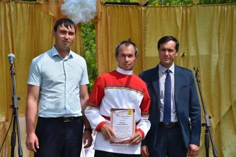 Погода малые туваны аликовского