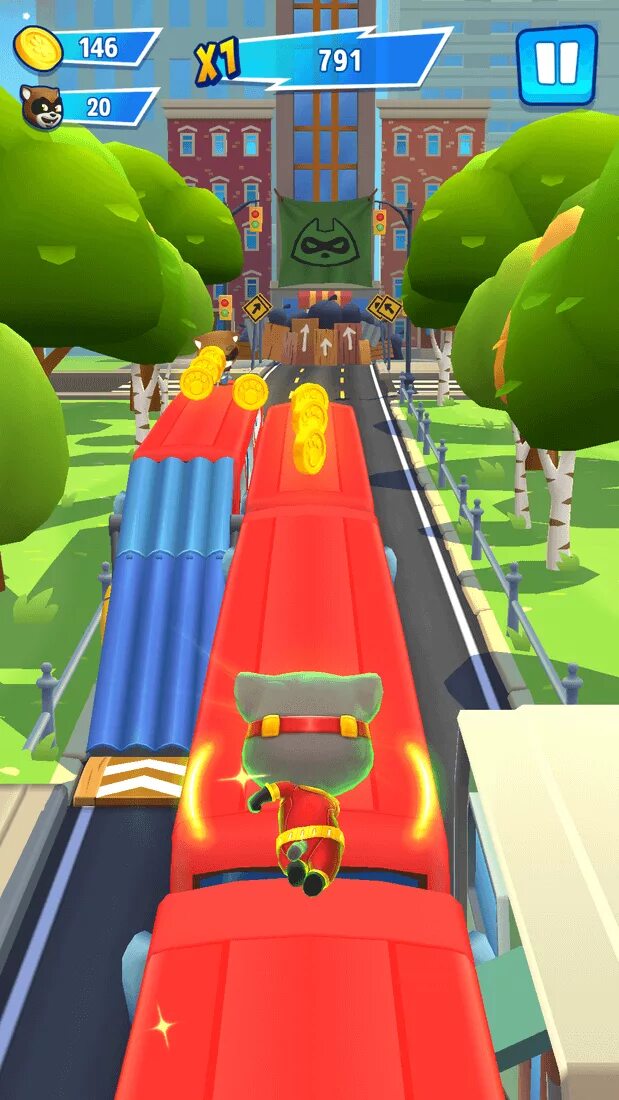 Tom hero dash. Говорящий том герой мод много денег. Том зазолотом 2. Игра говорящий том побег героев. Talking tom погоня героев.