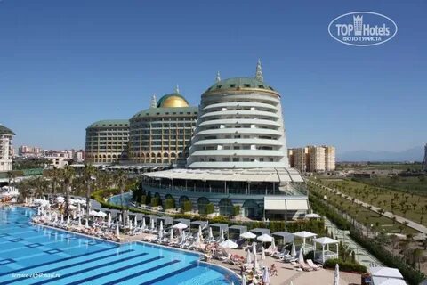 Delphin imperial 5