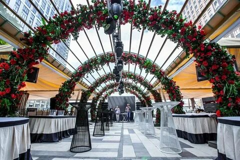 Паризьен ресторан москва