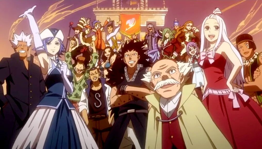 Гильдия fairy tail. Фейри тейл гильдия хвост феи. Хвост феи гильдия. Фейри тейл гильдия. Гильдия fairy tail.