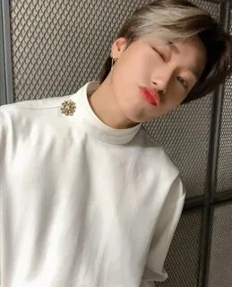 Сан из ateez