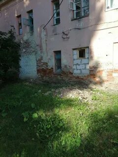 Ломоносова новозыбков