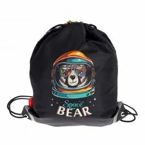 Space bear